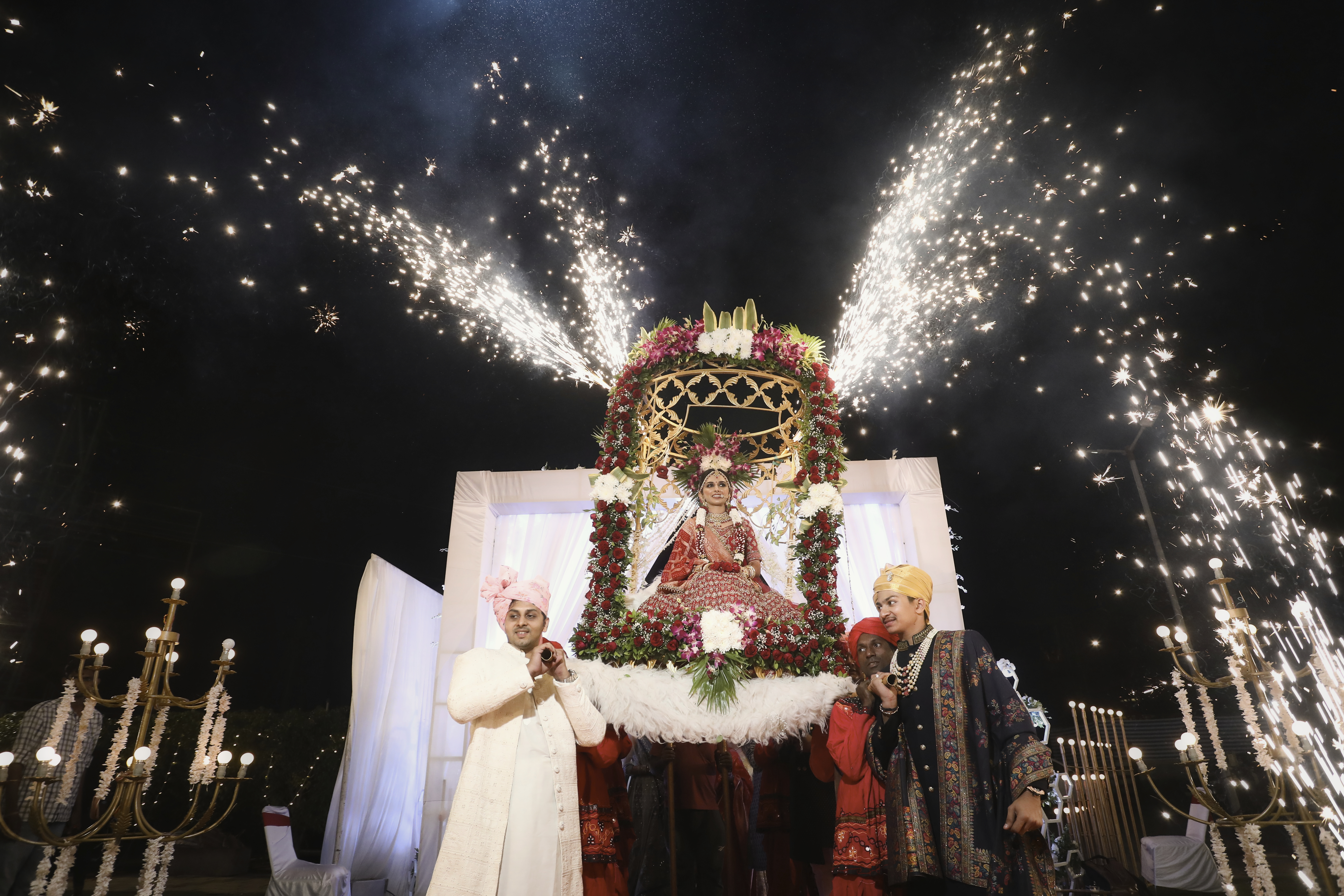 Best destination wedding location
